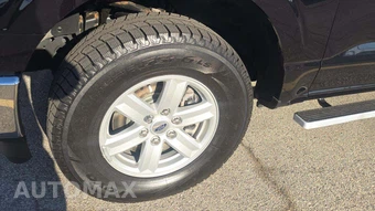2023 Ford F-150 XLT Crew Cab Medium Bed - miniatura 27