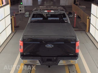 2023 Ford F-150 XLT Crew Cab Medium Bed - miniatura 5