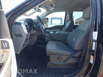2023 Ford F-150 XLT Crew Cab Medium Bed - miniatura 7