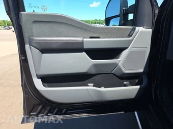 2023 Ford F-150 XLT Crew Cab Medium Bed - miniatura 9
