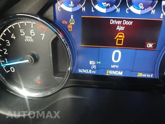 2023 Ford F-150 XLT Crew Cab Medium Bed - miniatura 12
