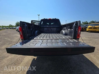 2023 Ford F-150 XLT Crew Cab Medium Bed - miniatura 11