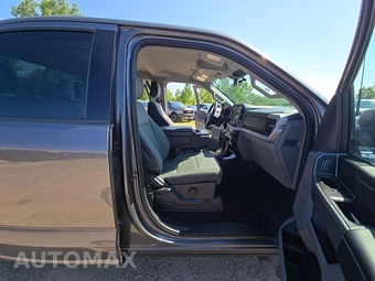 2023 Ford F-150 XLT Crew Cab Medium Bed - miniatura 15