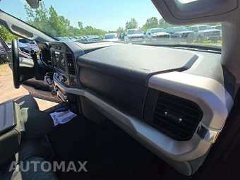 2023 Ford F-150 XLT Crew Cab Medium Bed - miniatura 16