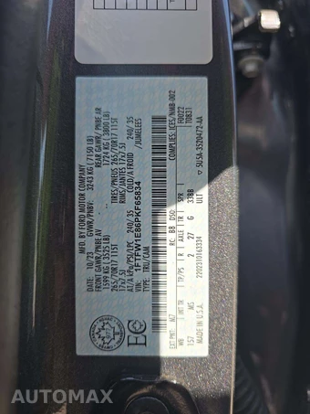 2023 Ford F-150 XLT Crew Cab Medium Bed - miniatura 2