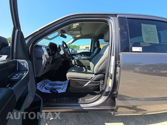 2023 Ford F-150 XLT Crew Cab Medium Bed - miniatura 3