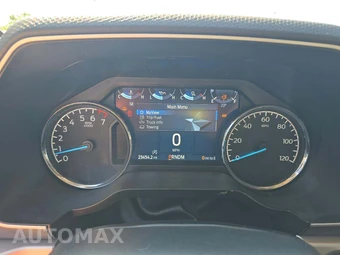 2023 Ford F-150 XLT Crew Cab Medium Bed - miniatura 6