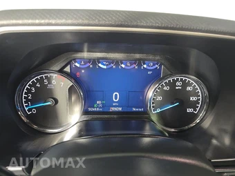 2023 Ford F-150 XLT Crew Cab Medium Bed - miniatura 12