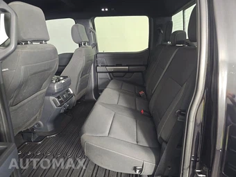 2023 Ford F-150 XLT Crew Cab Medium Bed - miniatura 13