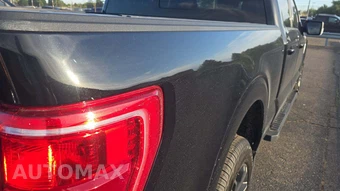 2023 Ford F-150 XLT Crew Cab Medium Bed - miniatura 30