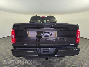 2023 Ford F-150 XLT Crew Cab Medium Bed - miniatura 5