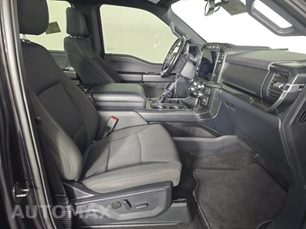 2023 Ford F-150 XLT Crew Cab Medium Bed - miniatura 8