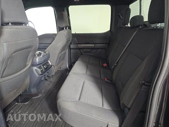 2023 Ford F-150 XLT Crew Cab Medium Bed - miniatura 13