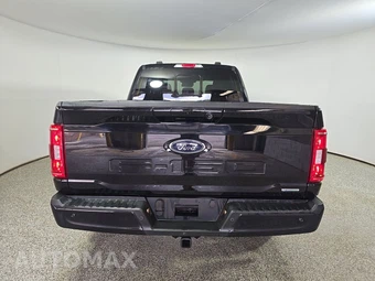2023 Ford F-150 XLT Crew Cab Medium Bed - miniatura 5