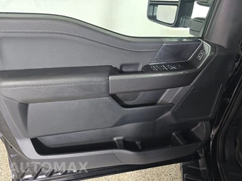 2023 Ford F-150 XLT Crew Cab Medium Bed - miniatura 9