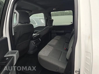 2023 Ford F-150 XLT Crew Cab Medium Bed - miniatura 13