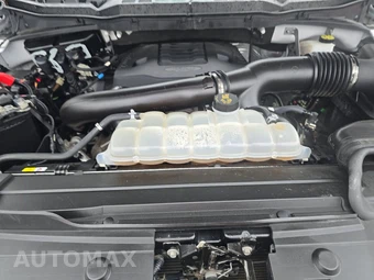 2023 Ford F-150 XLT Crew Cab Medium Bed - miniatura 15
