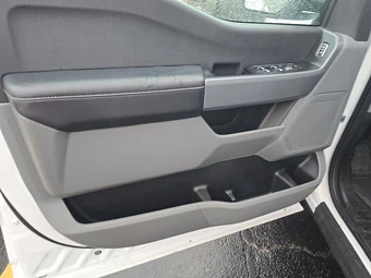 2023 Ford F-150 XLT Crew Cab Medium Bed - miniatura 9