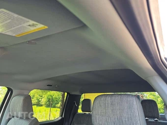 2023 Ford F-150 XLT Crew Cab Medium Bed - miniatura 11