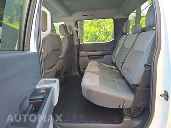 2023 Ford F-150 XLT Crew Cab Medium Bed - miniatura 13