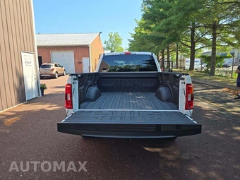 2023 Ford F-150 XLT Crew Cab Medium Bed - miniatura 14