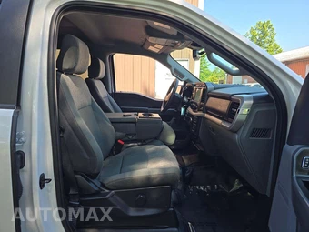 2023 Ford F-150 XLT Crew Cab Medium Bed - miniatura 18