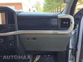 2023 Ford F-150 XLT Crew Cab Medium Bed - miniatura 19