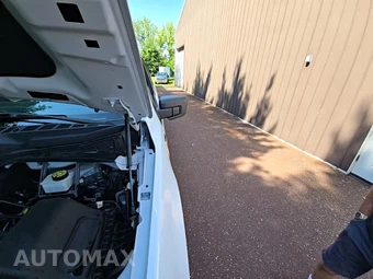 2023 Ford F-150 XLT Crew Cab Medium Bed - miniatura 22