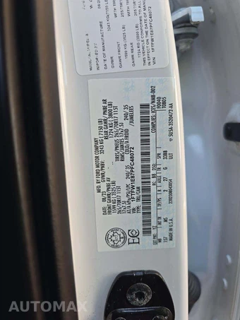 2023 Ford F-150 XLT Crew Cab Medium Bed - miniatura 5
