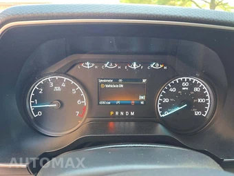 2023 Ford F-150 XLT Crew Cab Medium Bed - miniatura 9