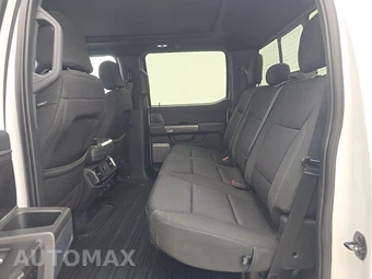 2023 Ford F-150 XLT Crew Cab Medium Bed - miniatura 13