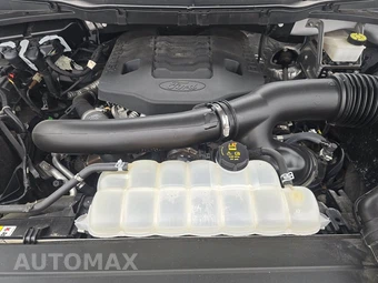 2023 Ford F-150 XLT Crew Cab Medium Bed - miniatura 15