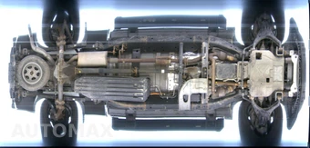 2023 Ford F-150 XLT Crew Cab Medium Bed - miniatura 25