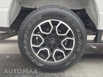 2023 Ford F-150 XLT Crew Cab Medium Bed - miniatura 5
