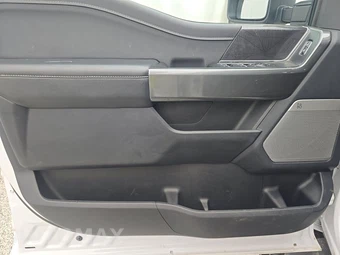 2023 Ford F-150 XLT Crew Cab Medium Bed - miniatura 9