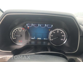 2023 Ford F-150 XLT Crew Cab Medium Bed - miniatura 12