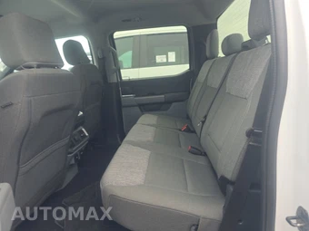 2023 Ford F-150 XLT Crew Cab Medium Bed - miniatura 13