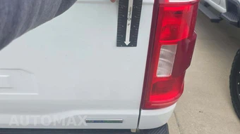 2023 Ford F-150 XLT Crew Cab Medium Bed - miniatura 19