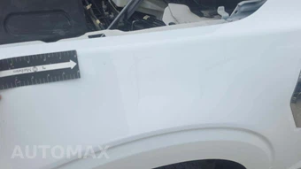 2023 Ford F-150 XLT Crew Cab Medium Bed - miniatura 21