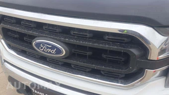 2023 Ford F-150 XLT Crew Cab Medium Bed - miniatura 23
