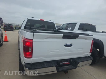 2023 Ford F-150 XLT Crew Cab Medium Bed - miniatura 5