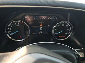 2023 Ford F-150 XLT Crew Cab Medium Bed - miniatura 12