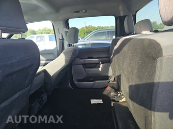 2023 Ford F-150 XLT Crew Cab Medium Bed - miniatura 13