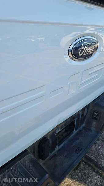 2023 Ford F-150 XLT Crew Cab Medium Bed - miniatura 29