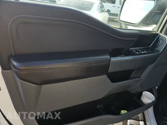 2023 Ford F-150 XLT Crew Cab Medium Bed - miniatura 9