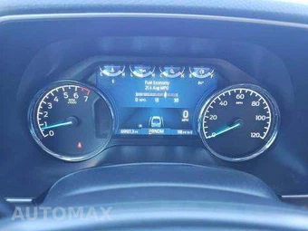 2023 Ford F-150 XLT Crew Cab Medium Bed - miniatura 10