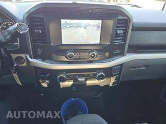 2023 Ford F-150 XLT Crew Cab Medium Bed - miniatura 11