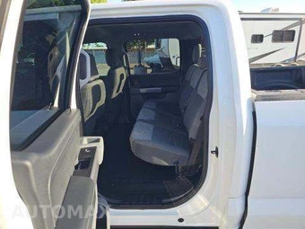 2023 Ford F-150 XLT Crew Cab Medium Bed - miniatura 14
