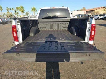 2023 Ford F-150 XLT Crew Cab Medium Bed - miniatura 15