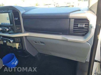 2023 Ford F-150 XLT Crew Cab Medium Bed - miniatura 20